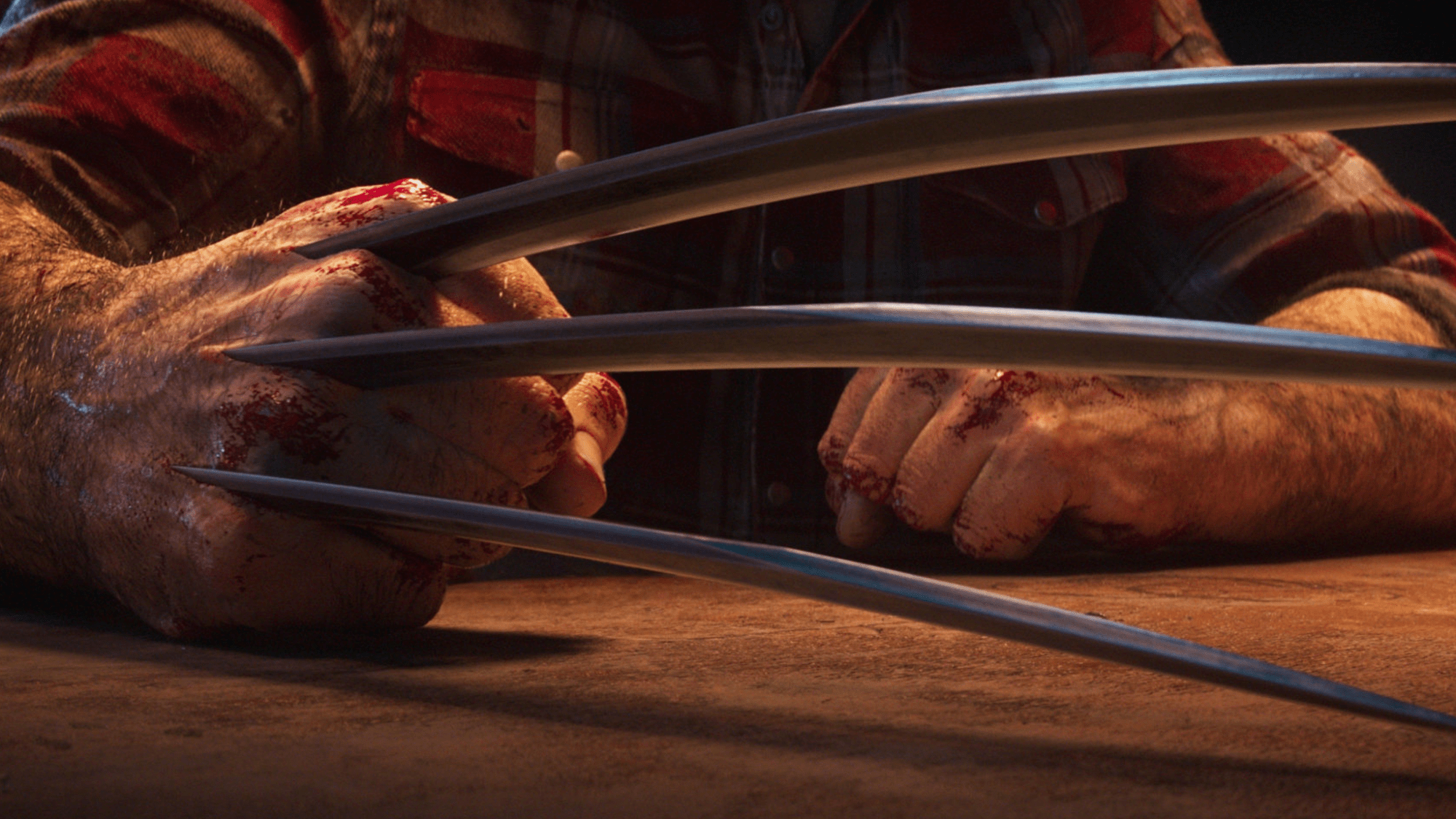 Marvel's Wolverine Loses Creative Director To Upcoming Xbox Exclusive