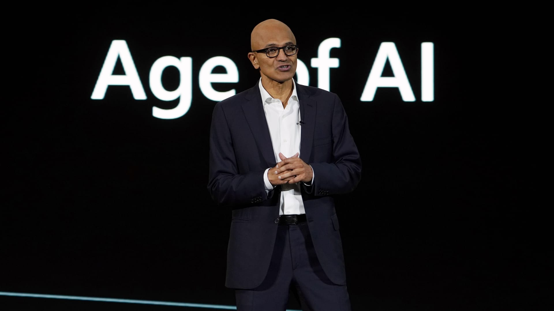 Microsoft AI bet shows up in finance leases that haven't yet commenced