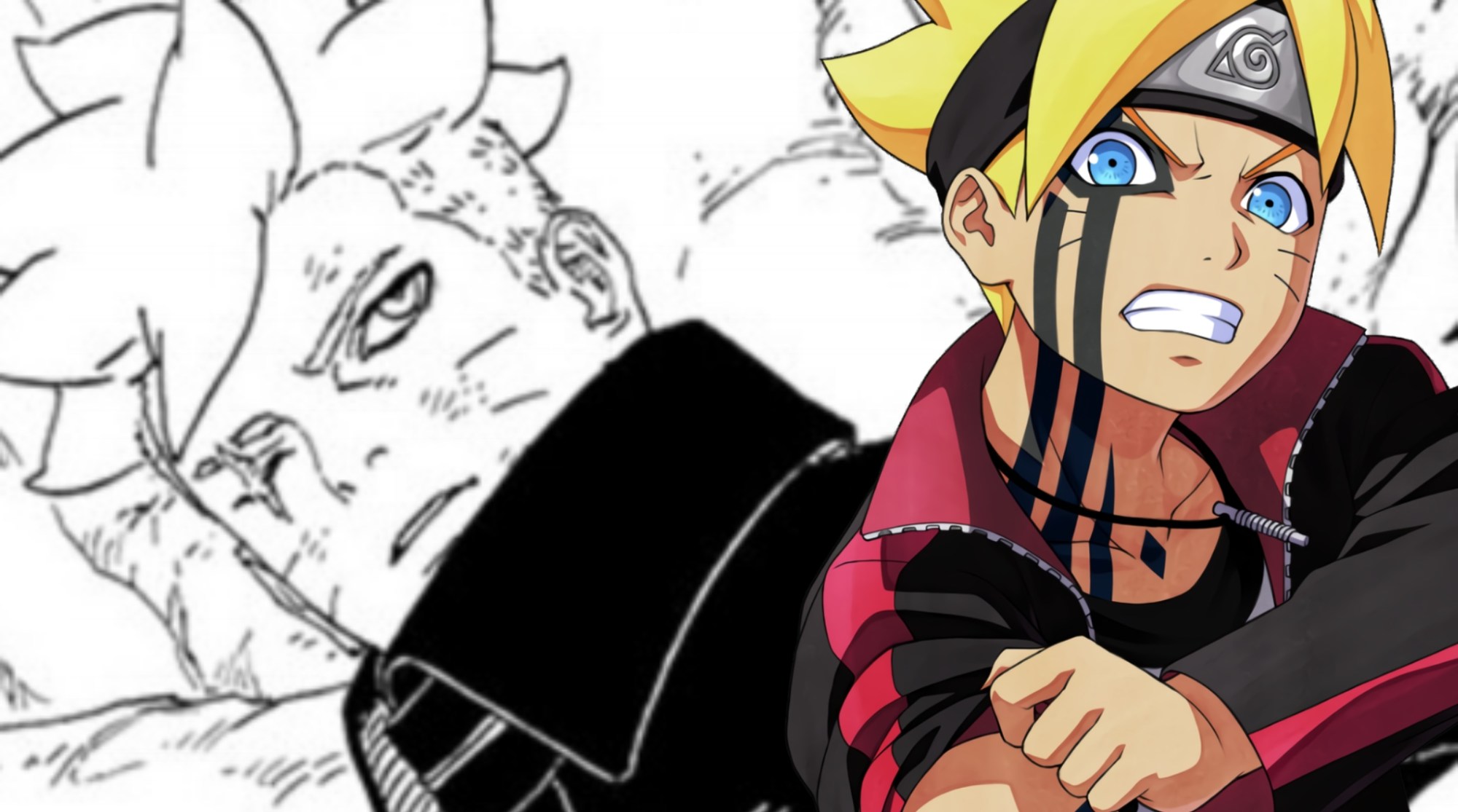 Naruto Reveals How Deadly Boruto's Karma Has Become After Time Skip