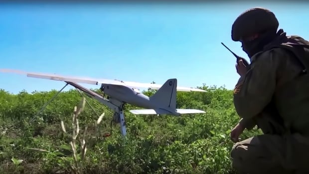 National security cited as B.C. drone engineer's devices seized