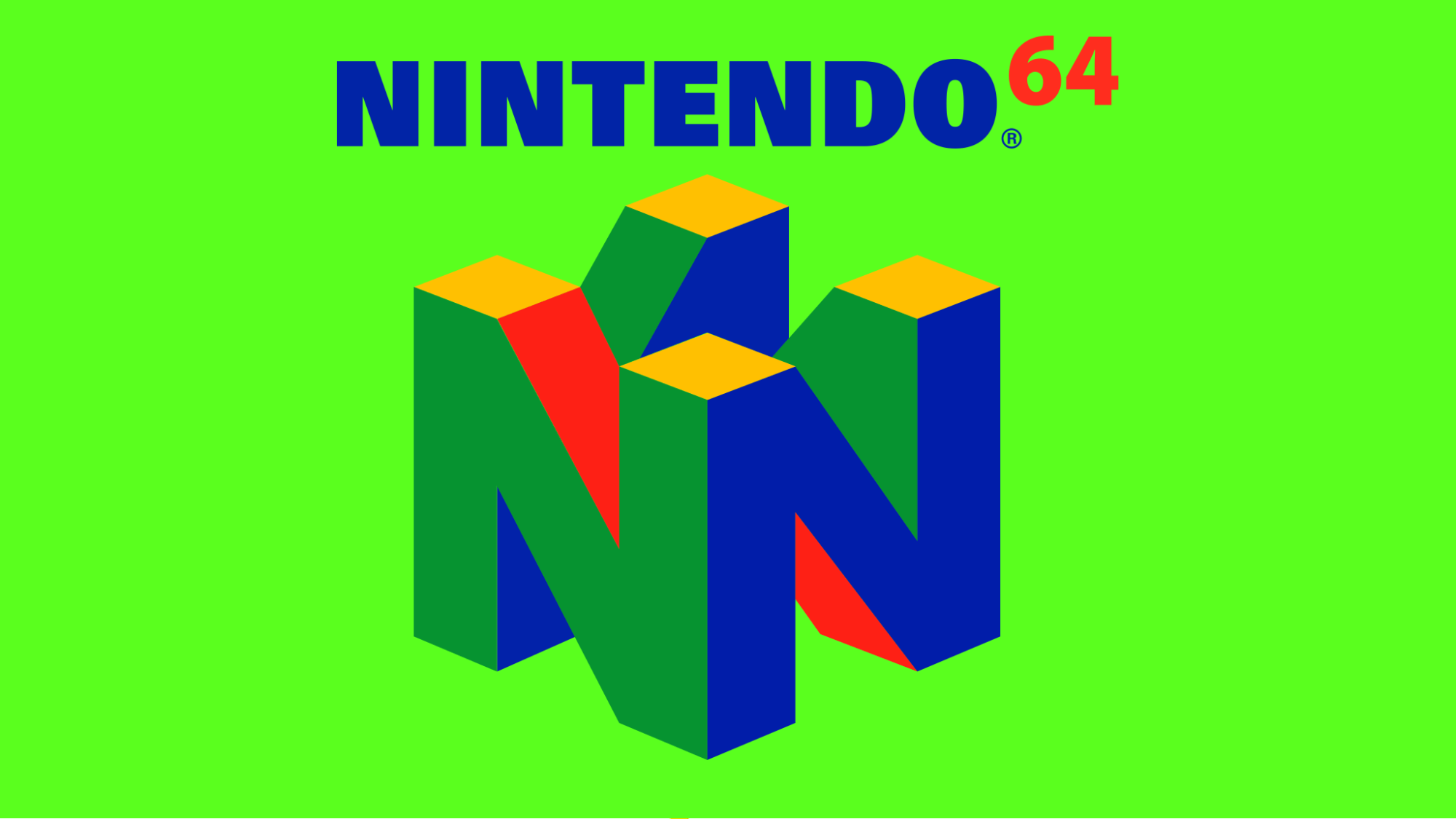 Classic Nintendo 64 Game Gets Best Discount Yet for Switch Remaster