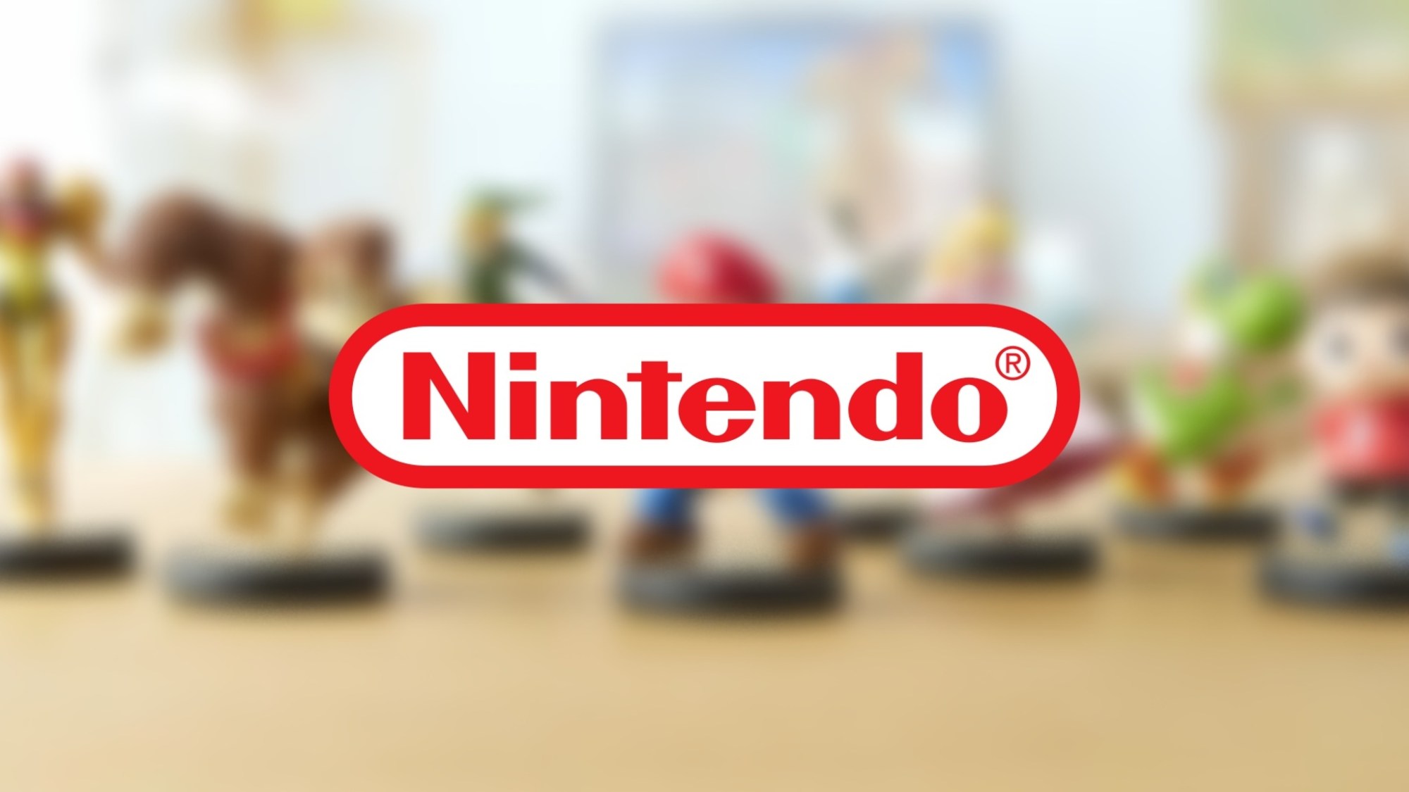 Nintendo Bringing Back Rare Amiibo After Several Years