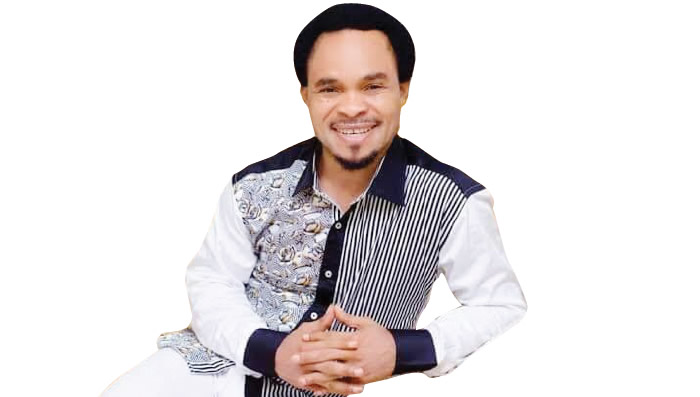 ‘Jesus arrested me,’ Pastor Odumeje recalls being an armed robber at 14