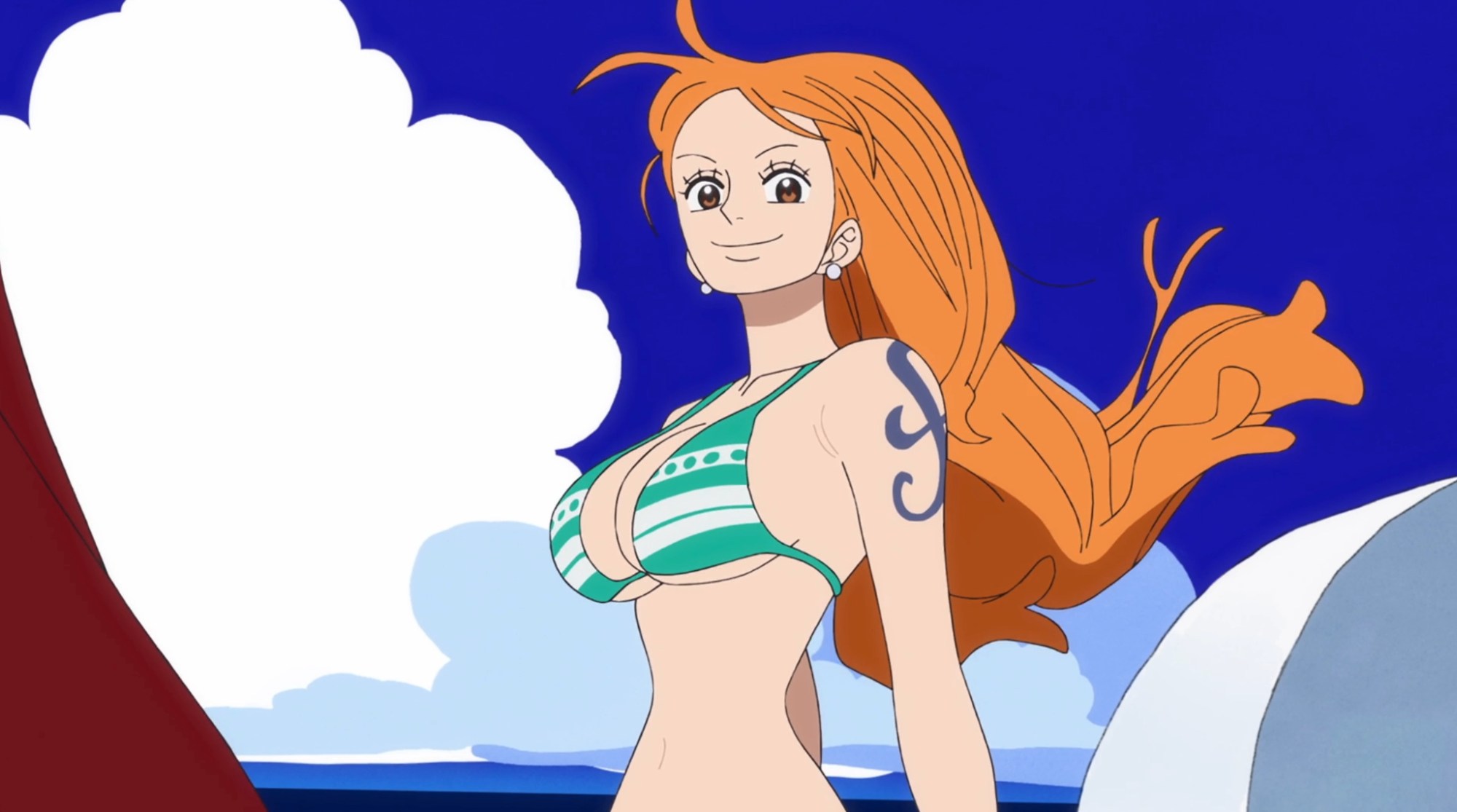 No, One Piece Fan Letter Is Not Filler and Here’s Why