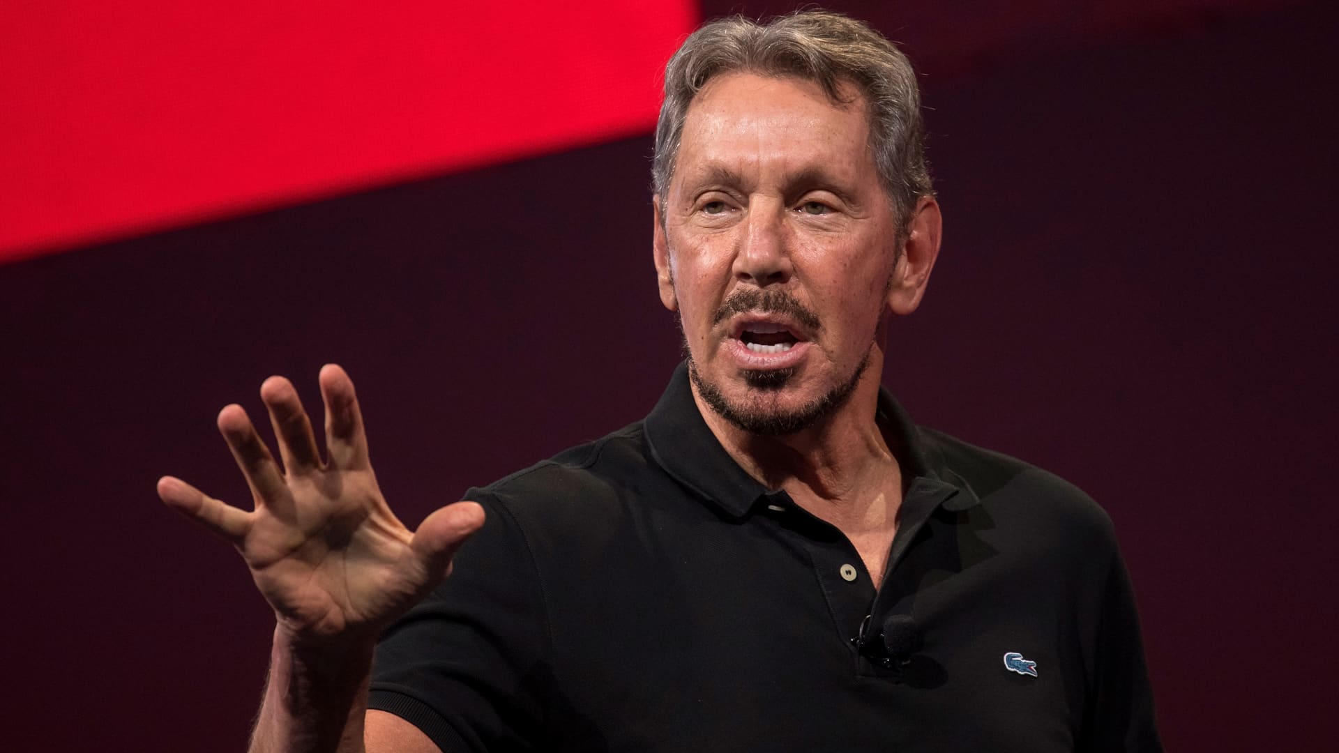 Oracle intends to join TEFCA, company says