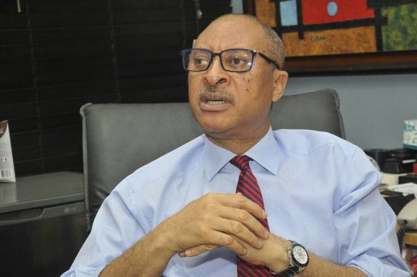 N’Assembly, judiciary capture under Tinubu worst ever – Utomi