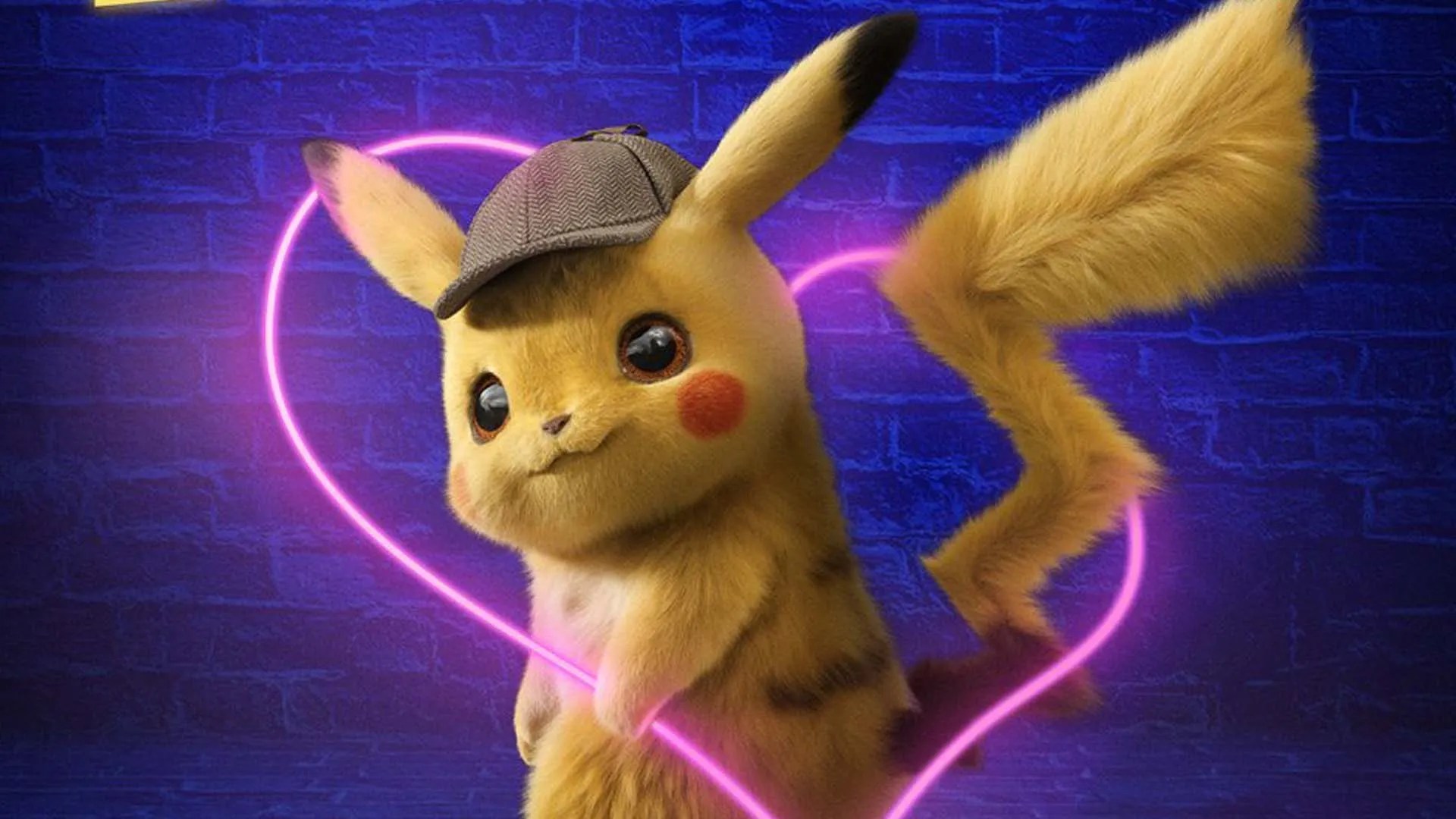 Pokemon Leak Drops Update on the Franchise's Live-Action Future