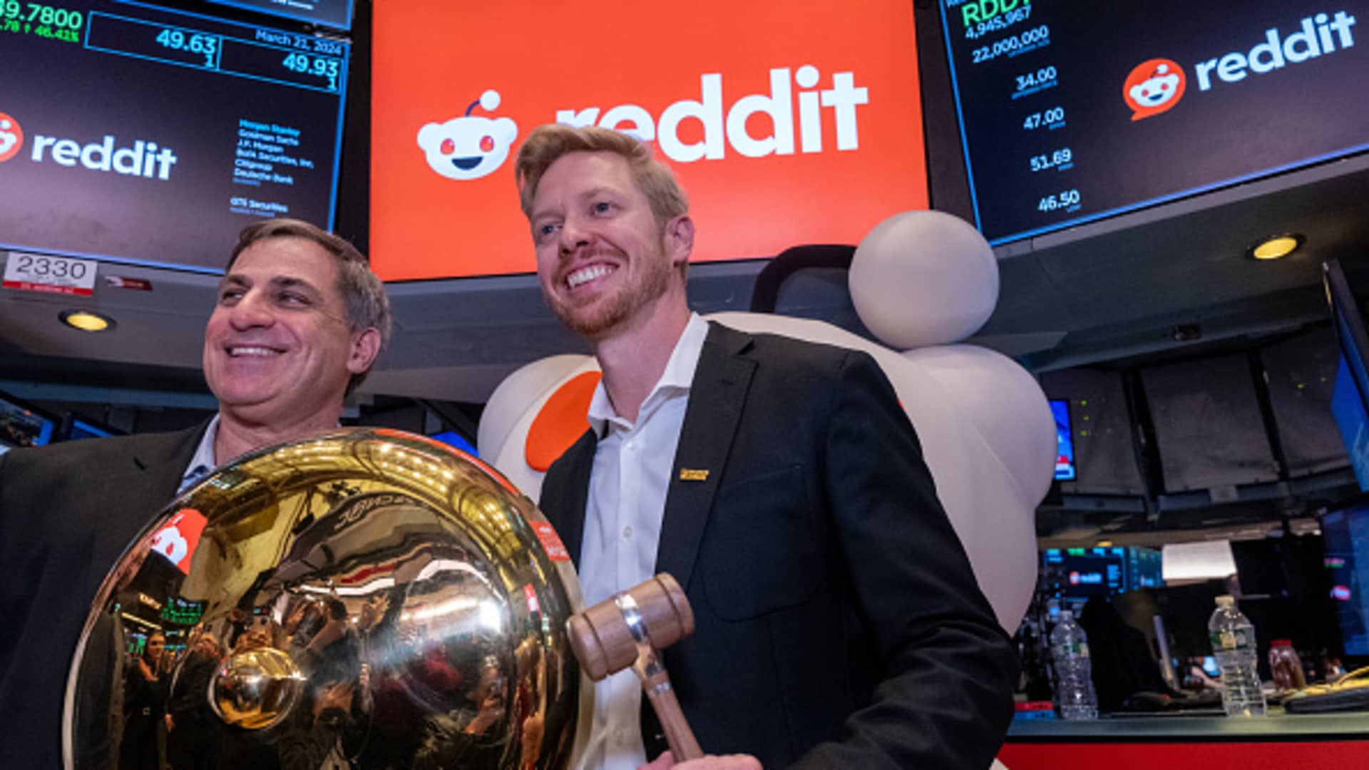 Reddit (RDDT) Q3 earnings reports 2024