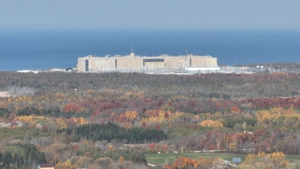 Referendum sees razor-thin support from South Bruce residents to hosting Canada’s nuclear waste