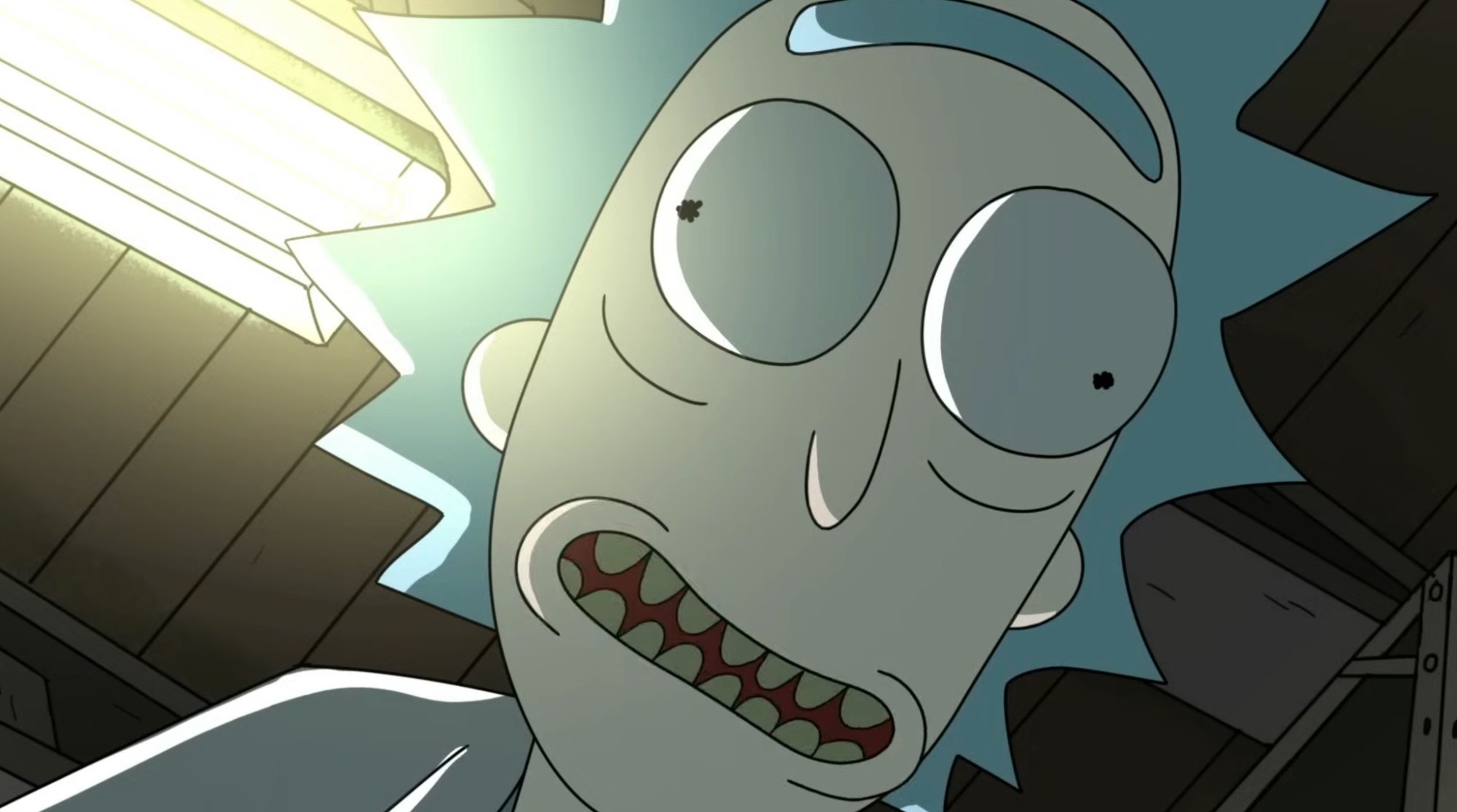 Rick and Morty’s Renewal Makes It One of Adult Swim’s Longest Running Originals