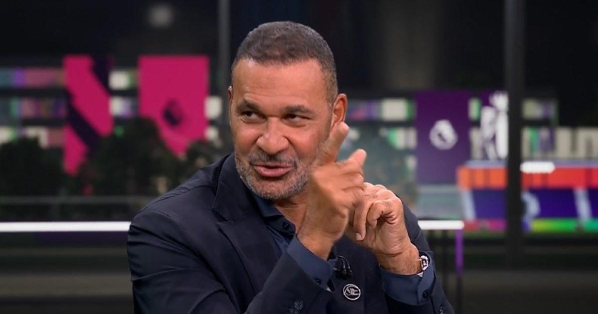 Ruud Gullit says £36m Man Utd star ‘joined the wrong club’ | Football