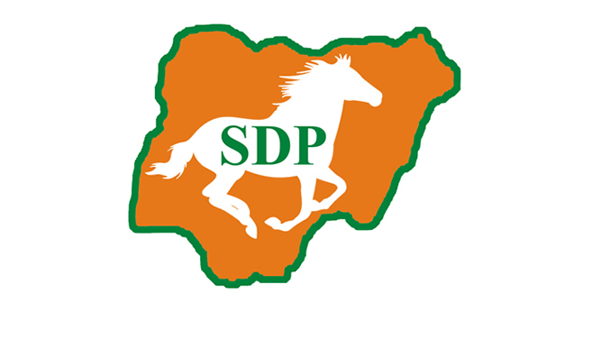 SDP-logo