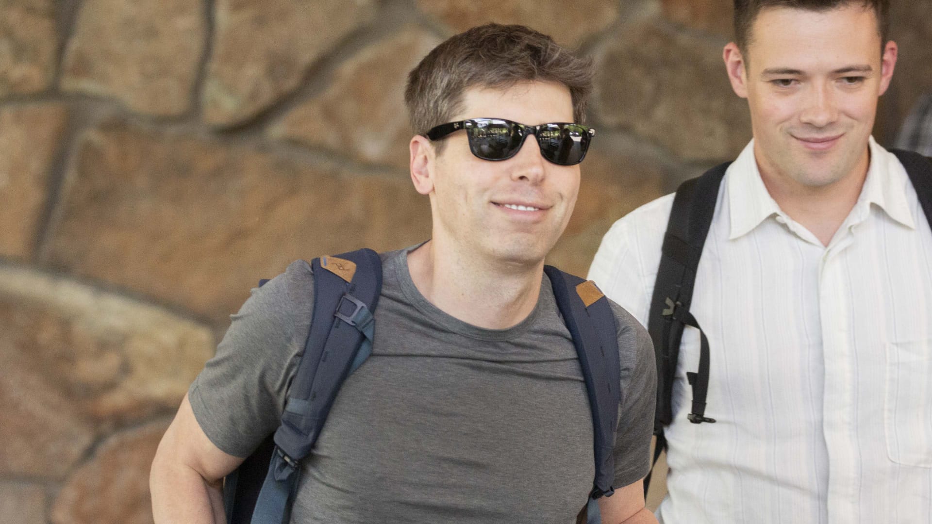 Sam Altman’s Reddit stake now worth over $1 billion after earnings pop