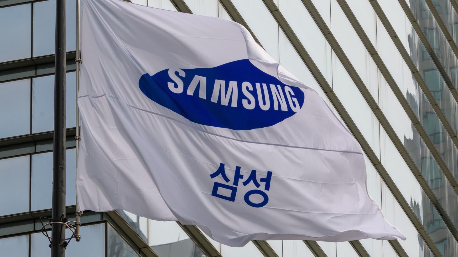 Samsung issues lengthy apology after results — read the statement