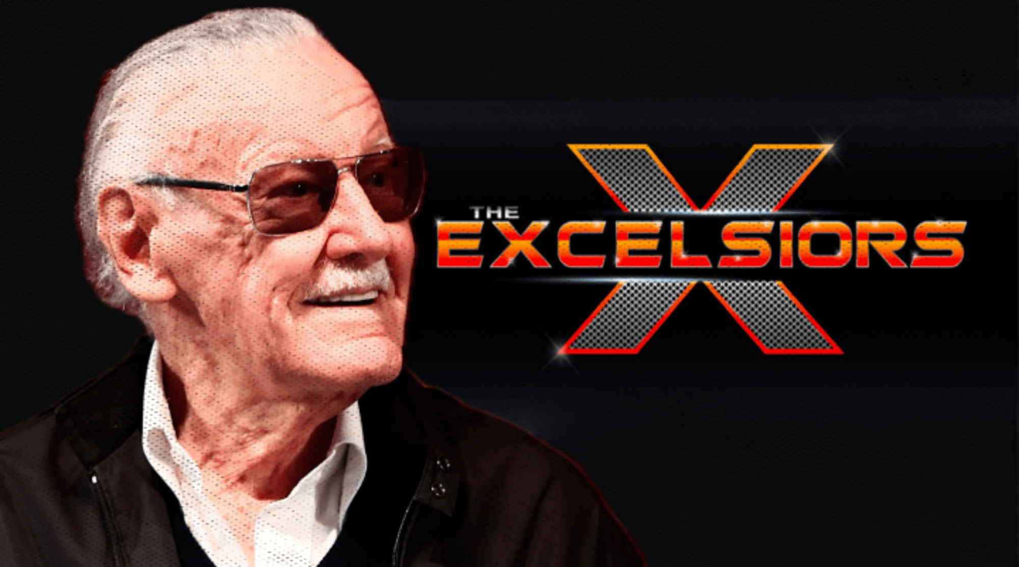 New Stan Lee Superhero Team Being Developed by Batman Producer