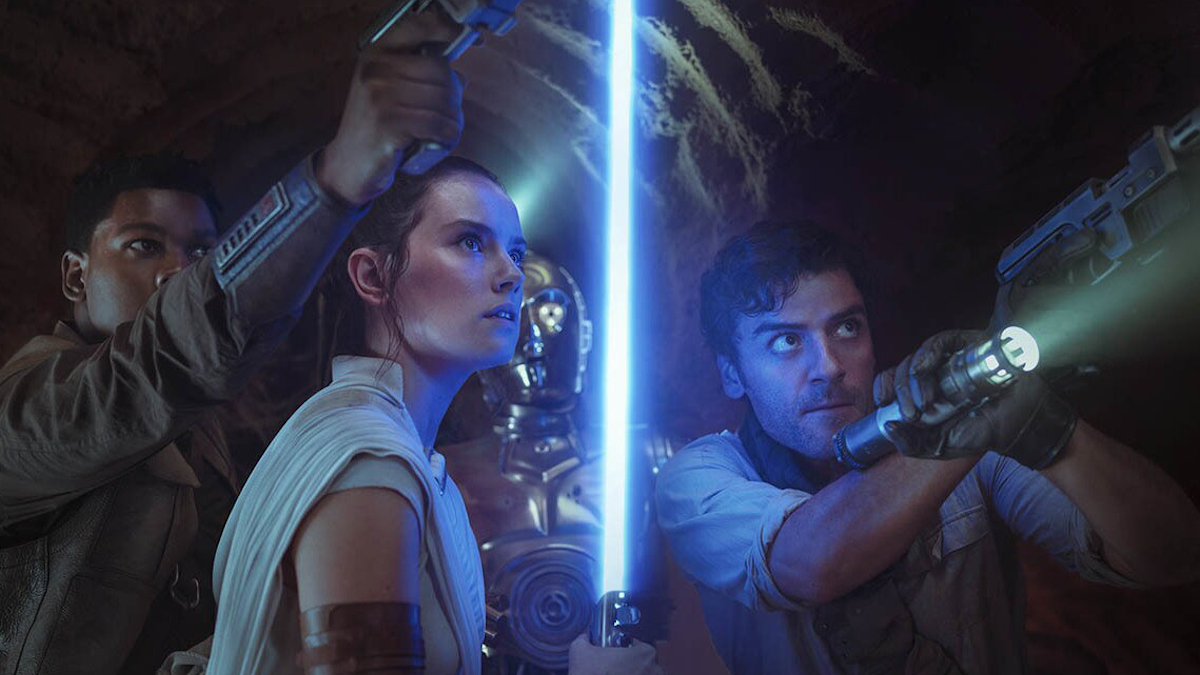 Star Wars: Rey's New Jedi Order Movie Loses Another Writer - Will It Be Delayed?