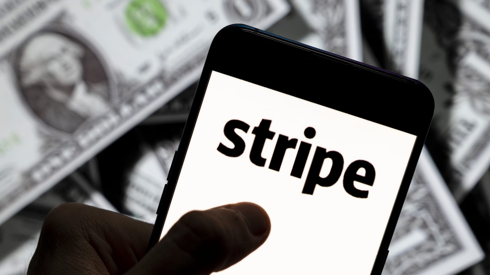 Stripe's $1.1 billion deal for Bridge marks much-needed win for VC