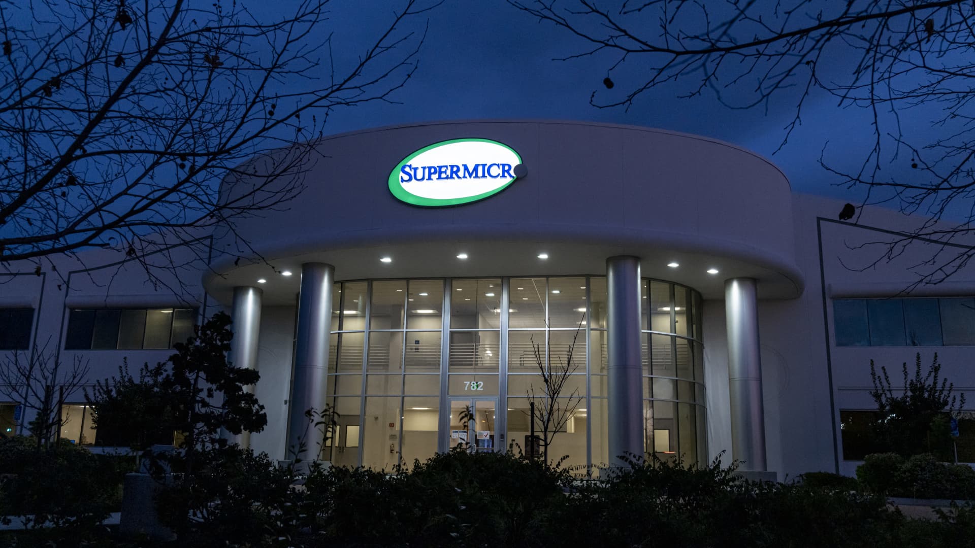 Super Micro's $50 billion stock collapse underscores risk of AI hype