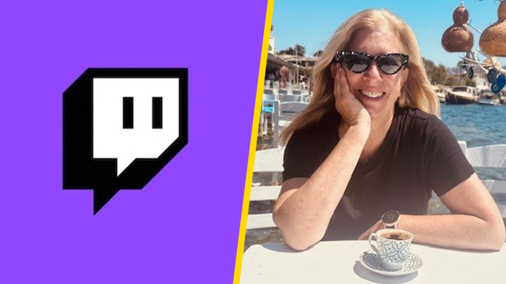 Twitch's Head of Music Cindy Charles Dies at Age 69