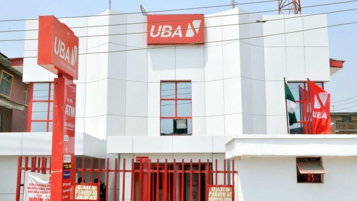 United Bank for Africa Plc