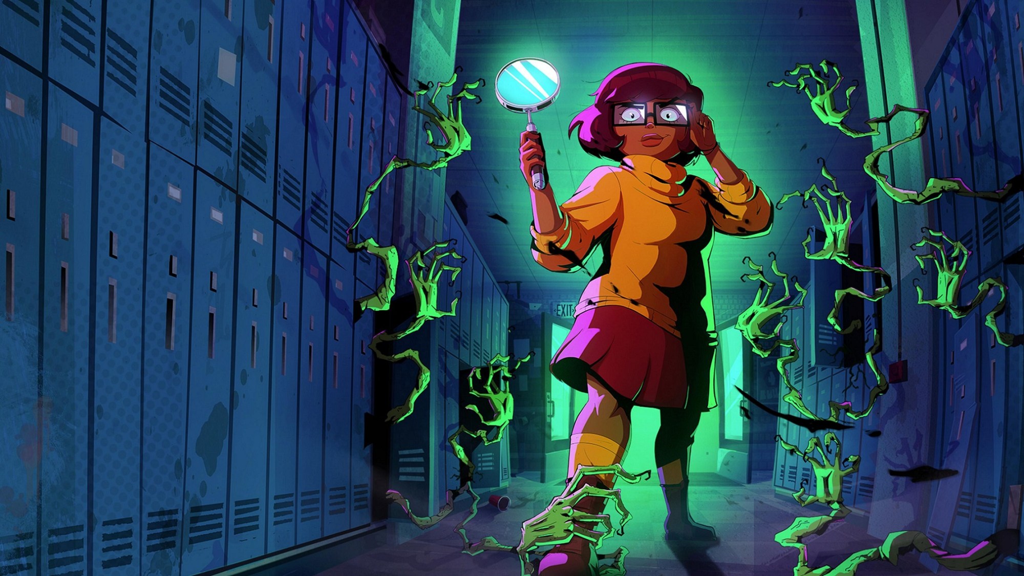 Velma: What Went Wrong? - ComicBook.com