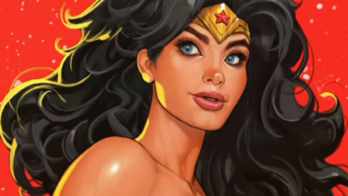 DC's Latest Wonder Woman Issue Sparks Fan Backlash Over Death & Birth