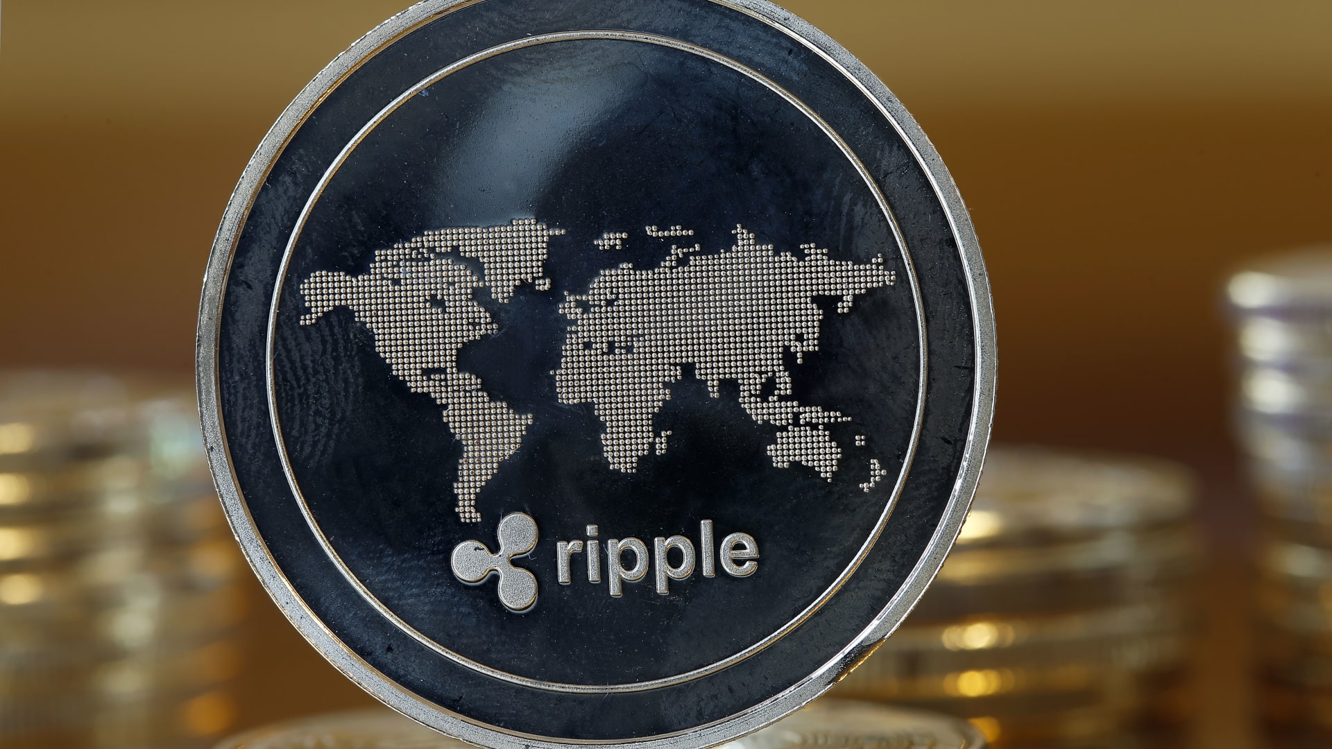 XRP slides 9% after SEC appeals decision in landmark Ripple case