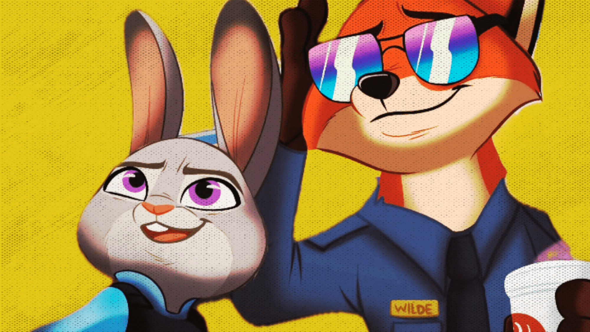 Zootopia 2