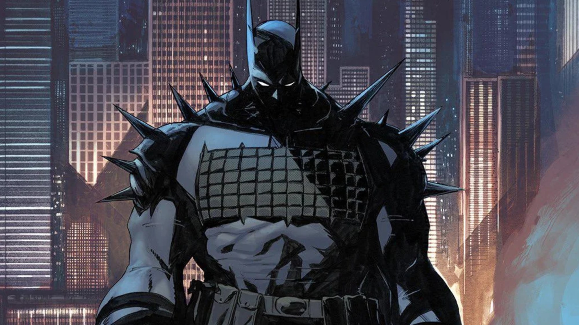 Absolute Batman Makes Huge Changes to Bruce Wayne's Origin Story