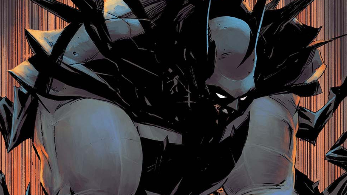 Absolute Batman’s “Pivotal” Origin Story Teased by DC