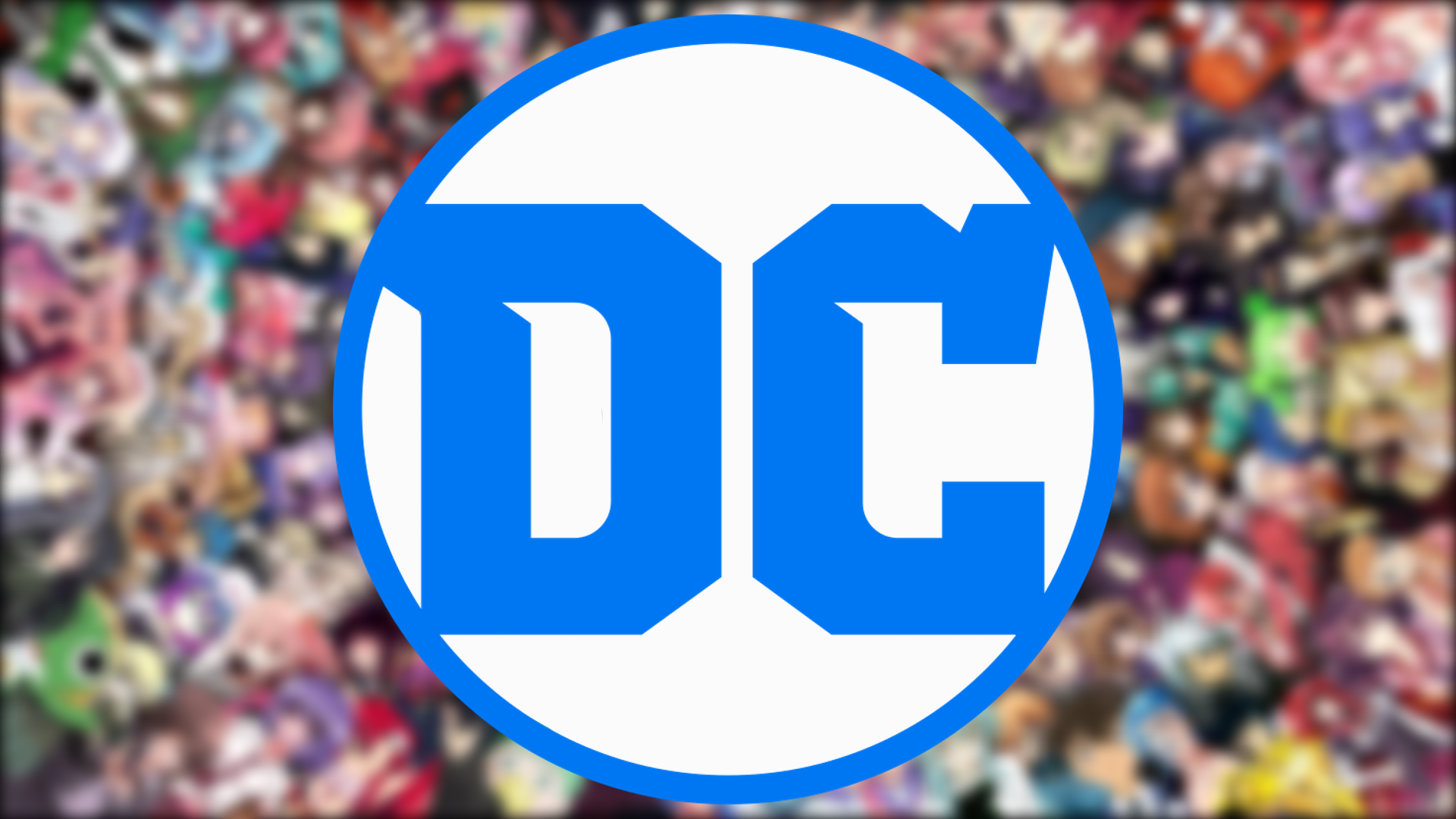 DC Is Eyeing New Anime Series for Cartoon Network