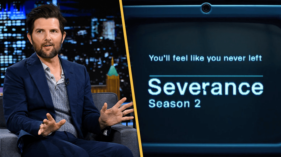 Severance Season 2 Trailer’s Shocking New Cast Reveal