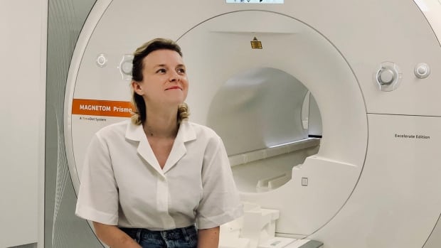 Scientist scans her own brain 75 times to study the effects of birth control pills