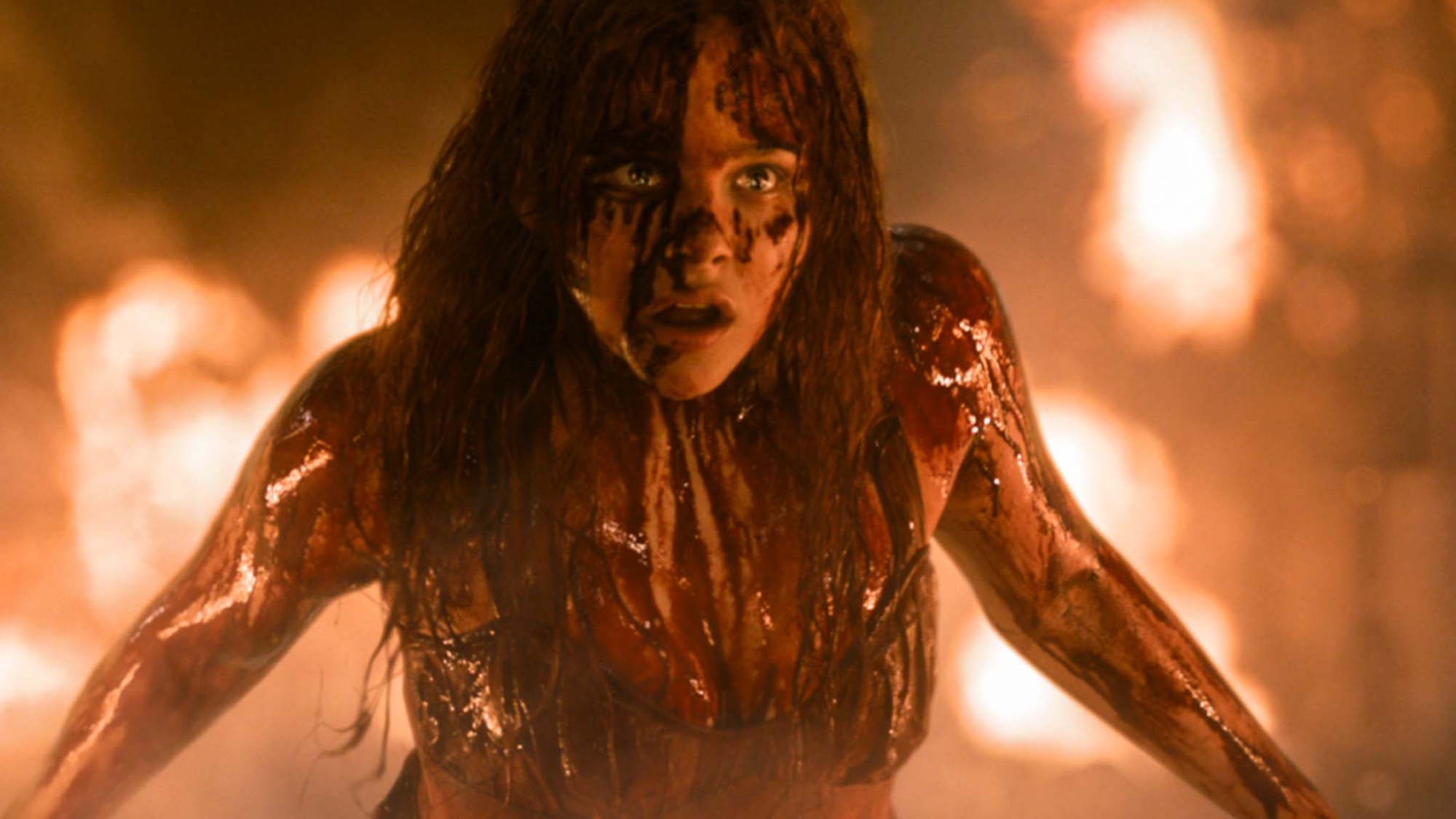 Stephen King’s Carrie Getting TV Adaptation From Mike Flanagan