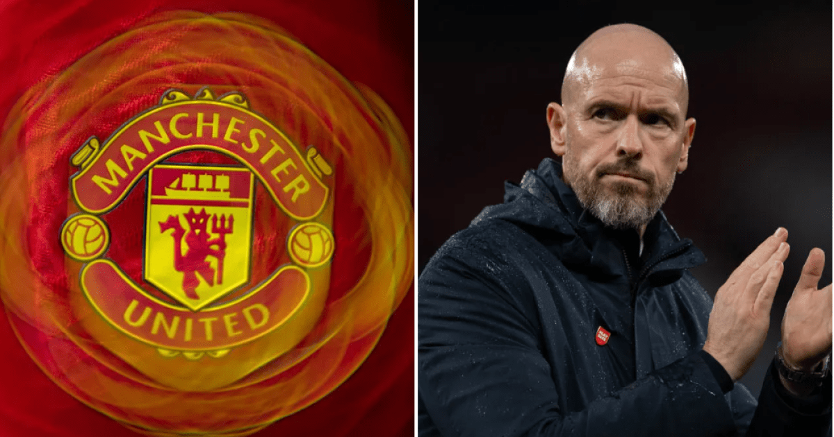 Erik ten Hag has two games to save his Man Utd job – three contenders could replace him | Football