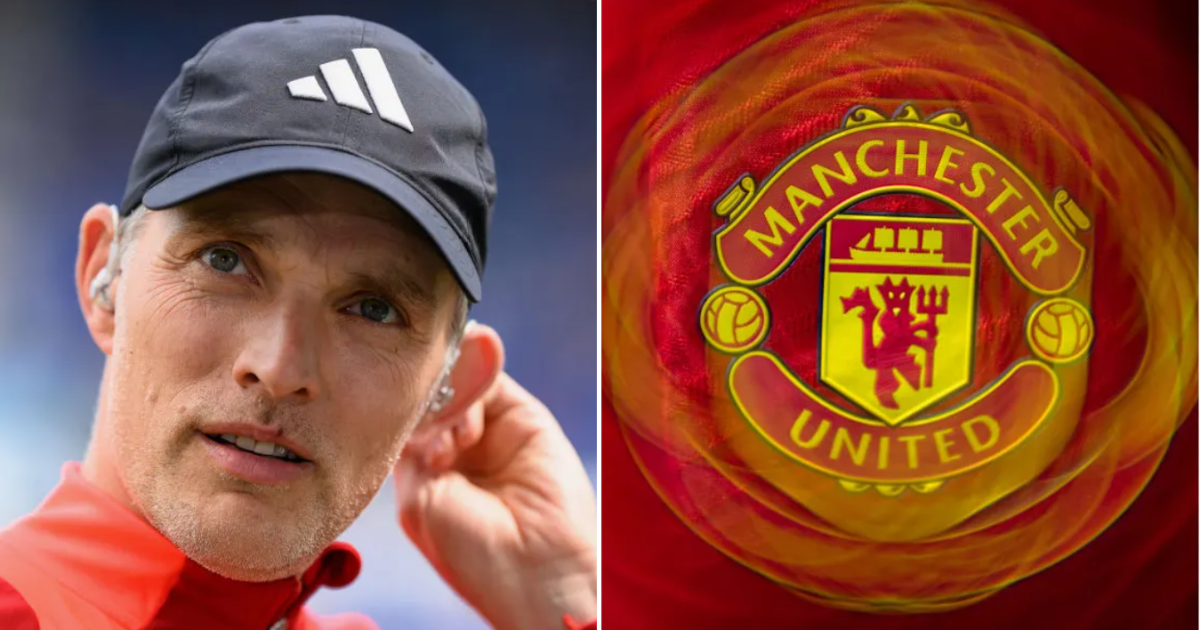 Ex-Chelsea boss Thomas Tuchel makes decision over Man Utd job | Football