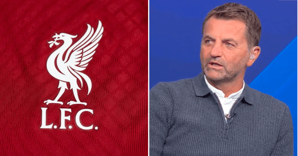 ‘He’s gone’ – Tim Sherwood says Liverpool star has already decided to leave | Football