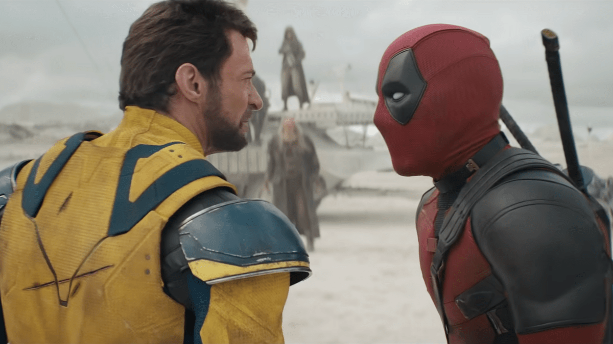 Deadpool & Wolverine: Ryan Reynolds Confirms a Major Marvel Death That Was Scrapped