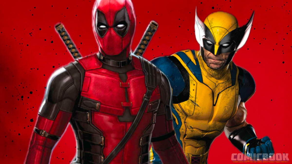 Deadpool & Wolverine Home Release Breaks Record as Best First-Day Seller of 2024