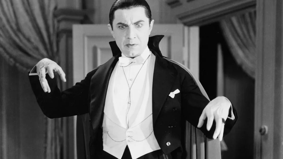 Bela Lugosi and the Universal Monsters Headline TCM's Halloween Schedule