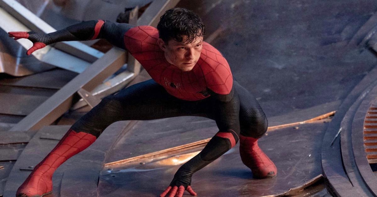 Tom Holland Joins Christopher Nolan's New Movie, What Does It Mean for Spider-Man 4?