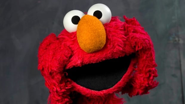 Grieving adults are turning to a Muppet for comfort on social media. Is that a good thing?