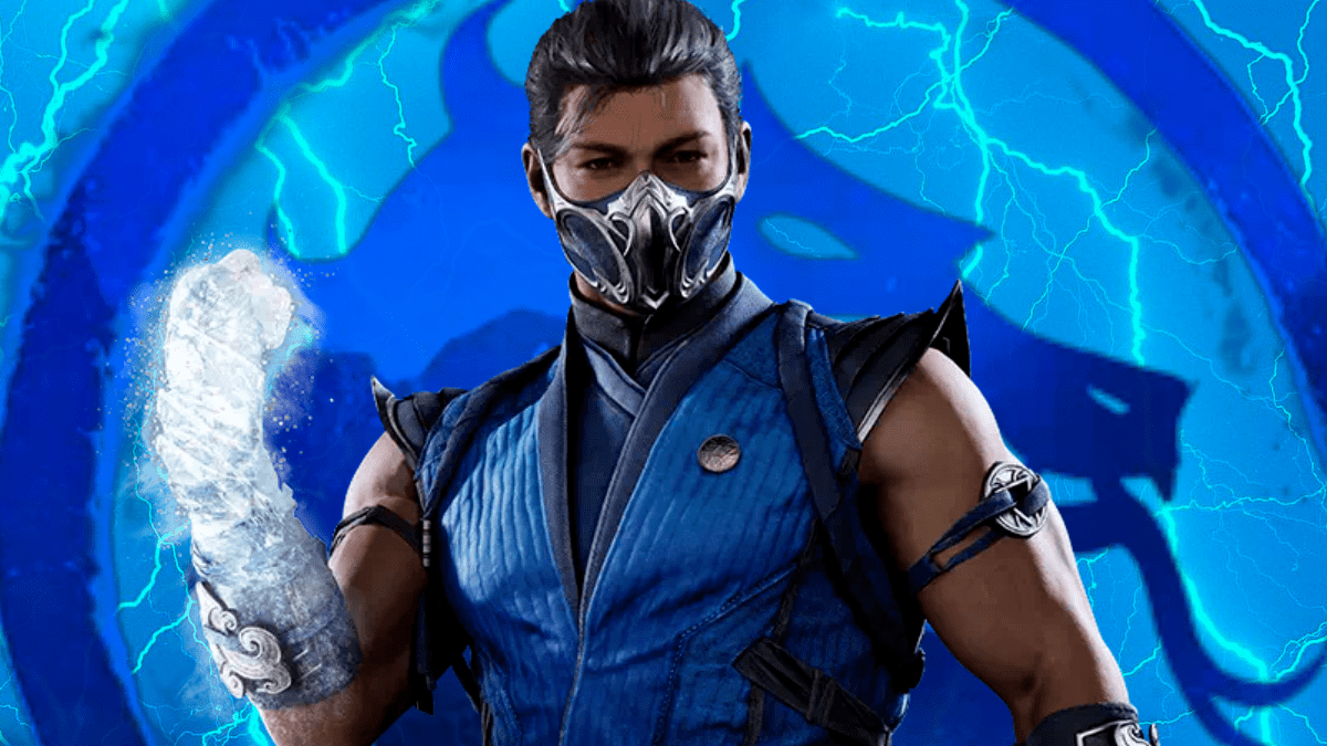 Mortal Kombat 1 October Update Live, Here's What It Does