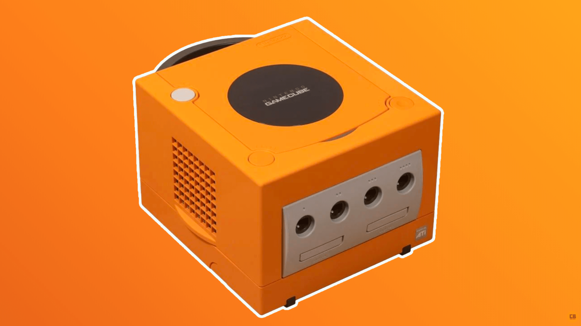 New Nintendo Switch Online Tease Puts GameCube Fans on Alert