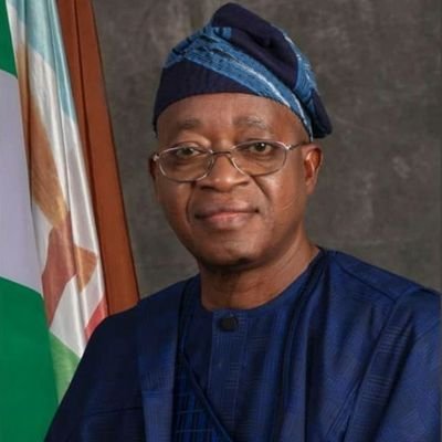 Oyetola, Abiodun to unveil Ogun dry port project