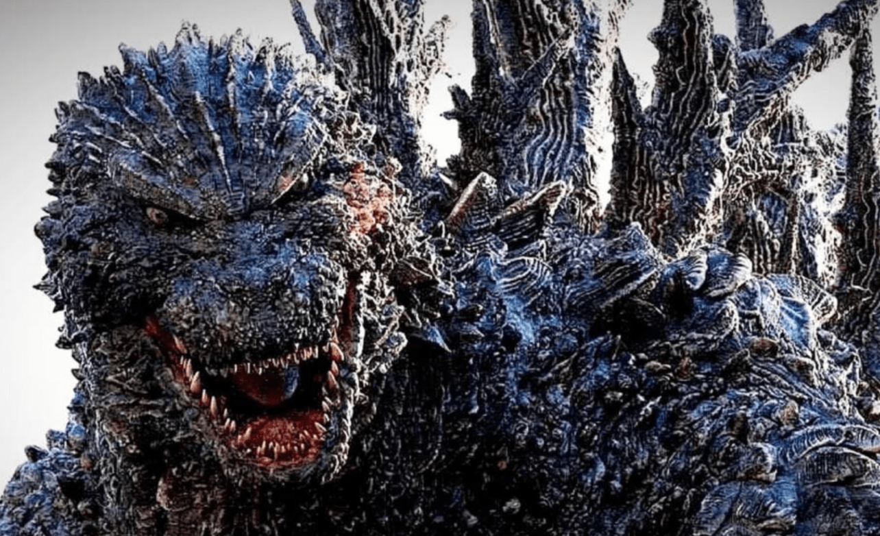 Godzilla Minus One Is Returning to Theaters with All-New Footage