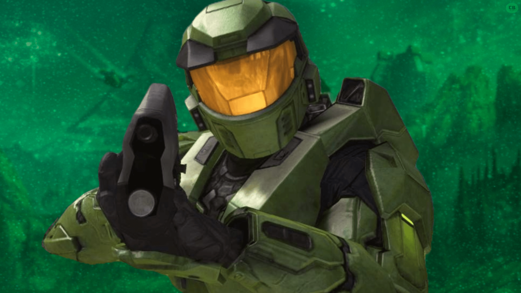 Halo Remake Is Reportedly Real and Releasing Sooner Than You Think