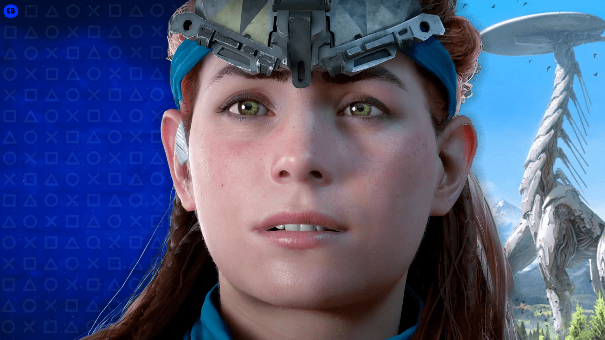 Horizon Zero Dawn Remastered Features an Unexpected Upgrade