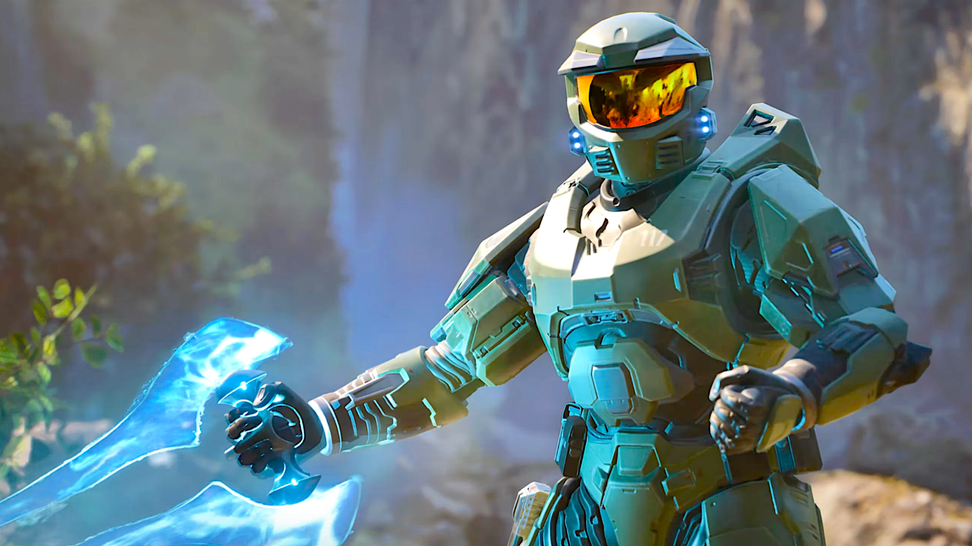 How Can the Same Studio Killing Halo Save It?