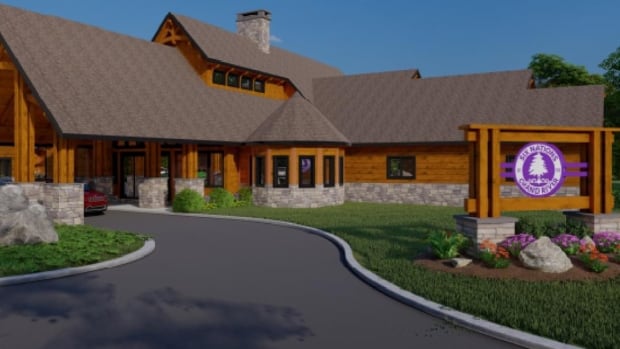 Six Nations of the Grand River to open hospice facility